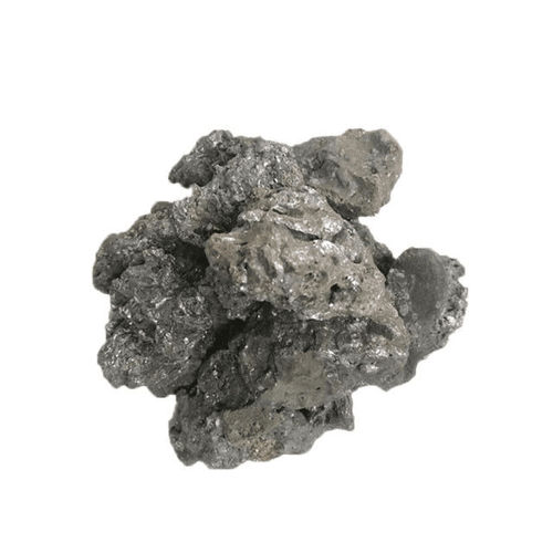 What is the specific use of silicon slag