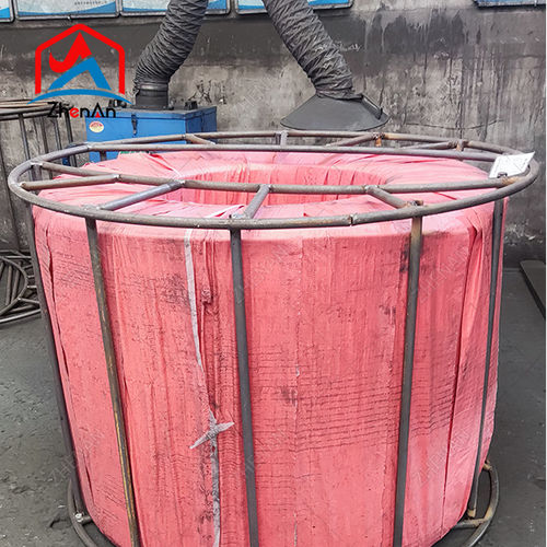 What is core wire?