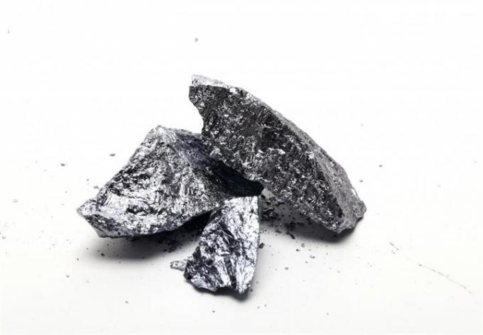 98.7% Metallurgical Silicon 441 With High Oxidation Resistance 1
