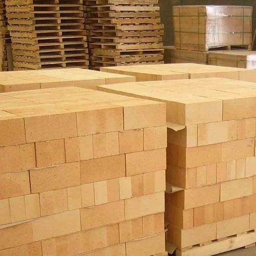 Fire Clay Bricks, फायरक्ले ब्रिक - Nagpur Ceramics Pvt. Ltd., Nagpur | ID: 13443169473