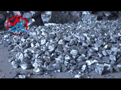 Silicon Metal 97 98.5 99% Free Sample