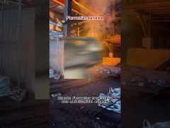 Ferro Silicon Magnesium