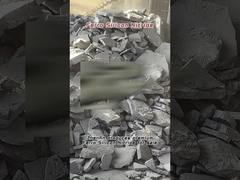 Ferro Silicon Nitride