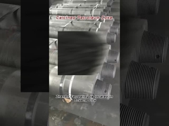 CPC calcined petroleum coke