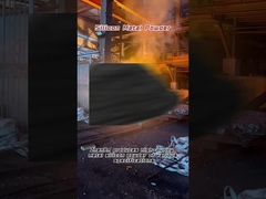 Silicon Metal Powder