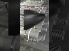 Graphite Electrodes UHP HP RP