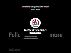 electrolytic manganese metal flakes