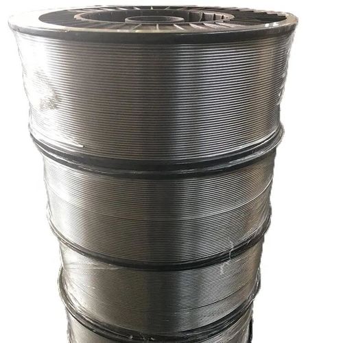 China Zhenan Metallurgy Co., Ltd latest company news about Features of