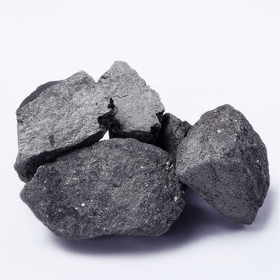 High Carbon Ferro Silicon Alloy Lump For Steel Making Deoxidizer