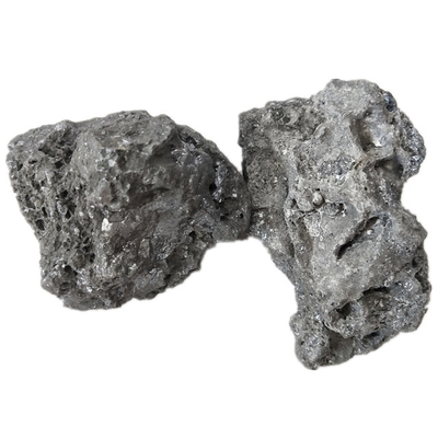 Iron Steelmaking Pure Granulated Ferro Silicon Metal Blast Furnace Slag