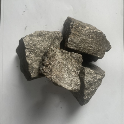 High Carbon Ferro Manganese Products For Steel Making