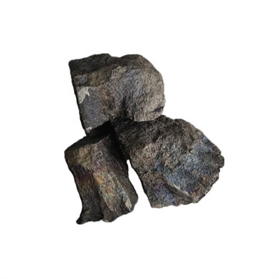 Deoxidizer Medium Carbon Ferro Manganese For Steelmaking Industry
