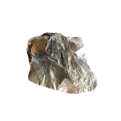78 - 80% FeMn Low Carbon Ferromanganese For Steel Making