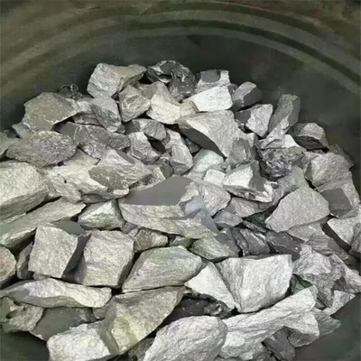 55% 65% High Purity Ferromolybdenum 10 - 100mm