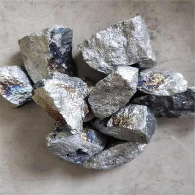 55-65% Femo Ferro Molybdenum 55 Min Steel Making Silver Color
