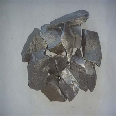 FeTi 40 FeTi 70 Ferro Titanium Metal Lump