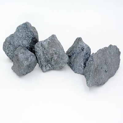 Metallurgical Silicon Metallic  553 441 3303 2202  Oxidation Resistance