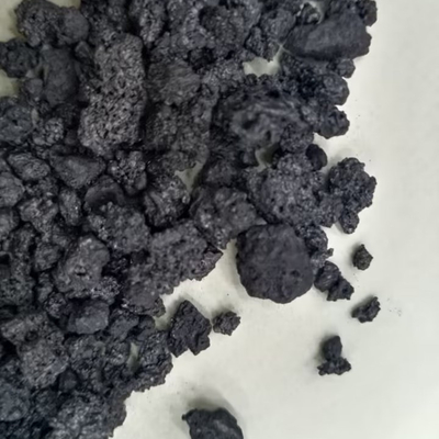 High Purity 98.5% Min Recarburizer Petrocoke For Casting Industry 1-10mm