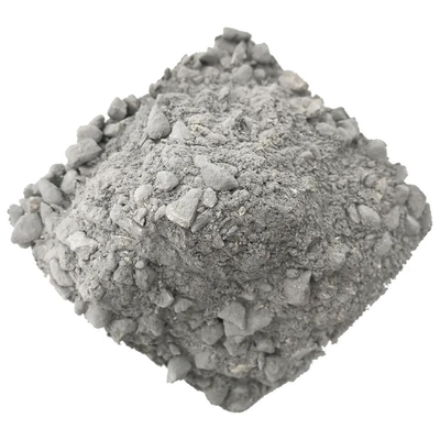 Abrasion Resistant High Alumina Refractory Castable For Cement 25kg Per Bag