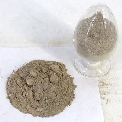 Corundum Mullite Refractory Castable High Temperature Resistance