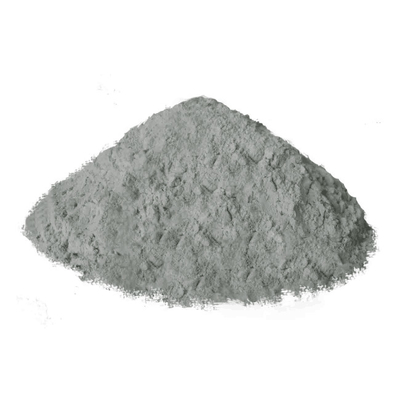 High Grade Alumina Chromia Refractory Castable Heat Resistance For Boiler Kiln