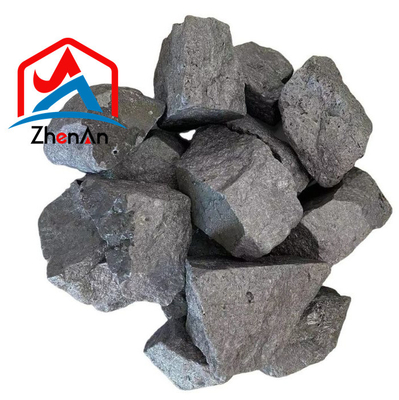 10-50mm Ferroalloys Metal Vanadium Fev80 Fev50 Steelmaking