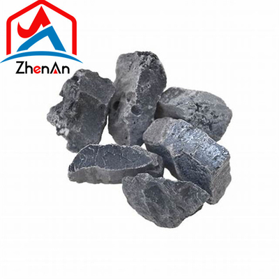 ISO Fev50 Ferro Vanadium Alloy For Reinforced Concrete Structures 