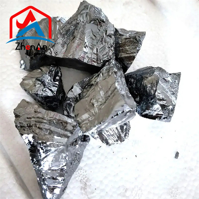 Refractories Press Metal Silicon 3303 1101 2202 Grade