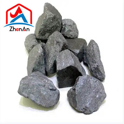 Electric Arc Steelmaking Silicon Metal 441 Lump