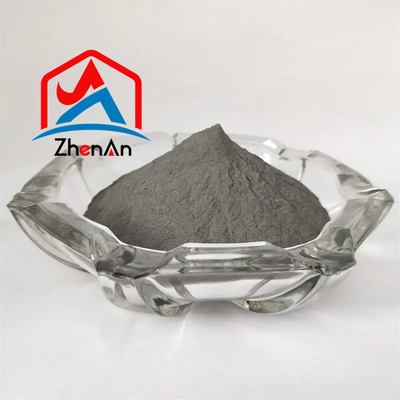 Steel Making Ferro Molybdenum Powder 70 Dark Grey
