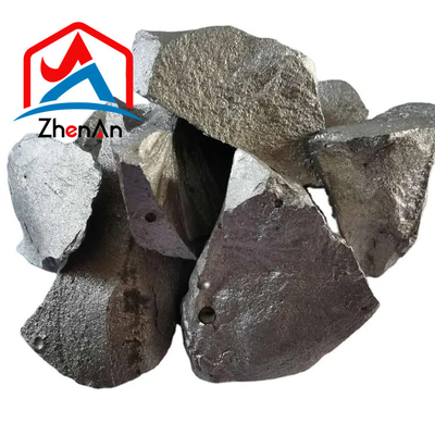 Metal Lump Price Various Titanium Ferrotitanium for Steelmaking High Quality Metal Lump Granule Feti
