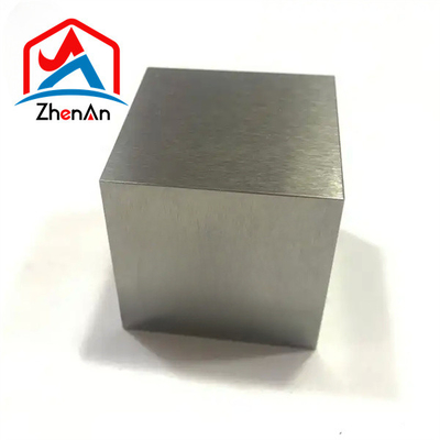 Customizable Tungsten Heavy Alloy For Aerospace