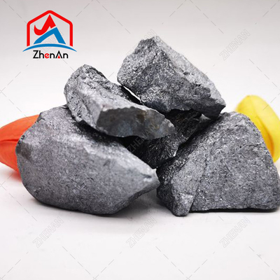 Silicon Metal 3303 2202 1101  Industrial Silicon For Aluminium Smelting