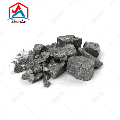 Good Price Ferro Silicon/FeSi Lump 75 72 10-50mm 50-100mm
