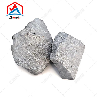 Casting Iron Use FeSi Ferrosilicon 75% 72% Ferro Silicon