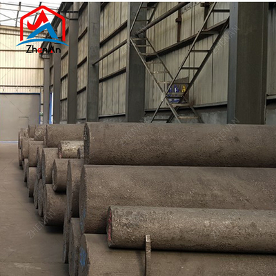 Foundry Arc Furnace Ultra-high Power GE Carbon Graphite Electrodes for Steel Metal Casting