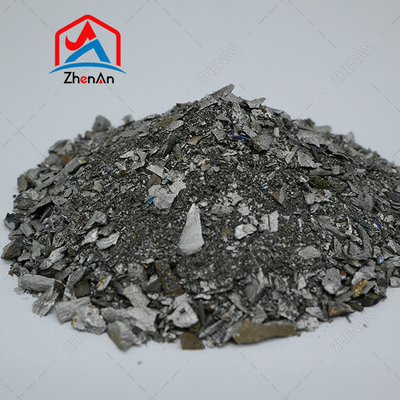 Factory Manufacture Ferrotitanium Alloy Used In Casting Industry, High Quality 10-50mm Ferrotitaan Alloy Ferrotitanium