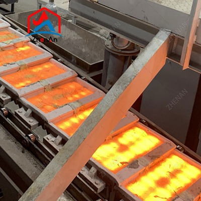 FeTi lump Ferro Titanium metal lump price Ferrotitanium