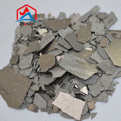 Premium Grade Electrolytic Manganese Flakes For High Strength Steel Production And Enhanced Corrosion Resistance