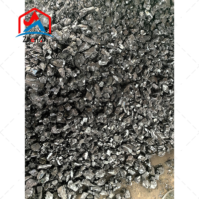 10-220mm Ferrovanadium 60% 70% 80% Molybdenum Vanadium Iron Steel Making Sponge Iron 100% Natural
