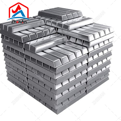 China Factory Specializes Customized Production Metal Products Magnesium Alloy
