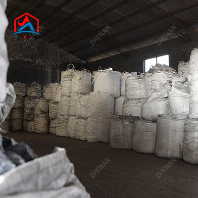 High Purity 99.9% Silicon Metal Grade 3303/2202 in 441/553 Size for Alloy Steel and Electronics