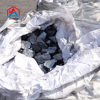 High-Purity Silicon Metal 3303/2202 | Multi-Purpose Industrial Si for Steel, Chemical & Electronic Manufacturing | 1101/553/441