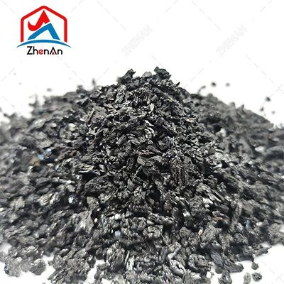 88% SiC 1-10mm Silicon Carbide for Iron Casting Deoxidizer - High Carbon Industrial Material