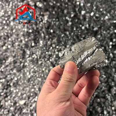 Ferro Vanadium 50% 80% Lump High Purity for Steelmaking Alloy Additive High Strength Metallurgical Grade Supplier