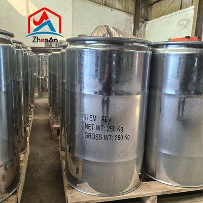 Ferro Vanadium FeV Alloy 50% & 80% for High-Performance Strengthening in Steel Casting and Metallurgy