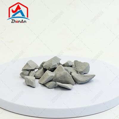 Ferro Silicon Nitride FeSiN Refractory Alloy Additive to Improve Steel Strength Reduce Cracking and Enhance High-Temperature Stability