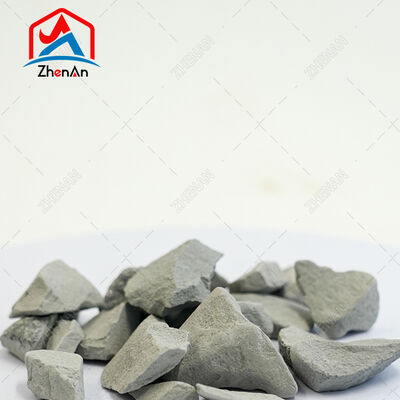 Ferrosilicon Nitride Supplier | Thermal Shock Resistant FeSiN for Trough Castables & Water-free Taphole Clay