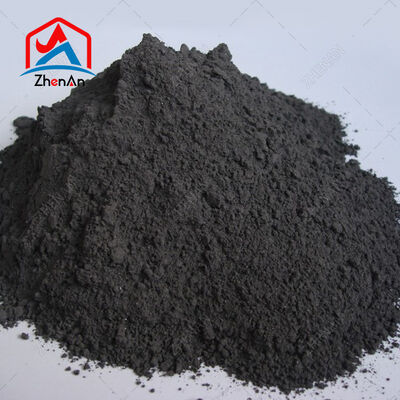 Silicon Metal Powder for Silicone Polymer Production High Purity Low Impurity Industrial Silicon Raw Material