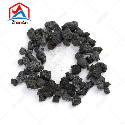 High Quality Calcined Petroleum Coke CPC High Carbon Low Ash Low Sulfur for Industrial Carbon Material Applications
